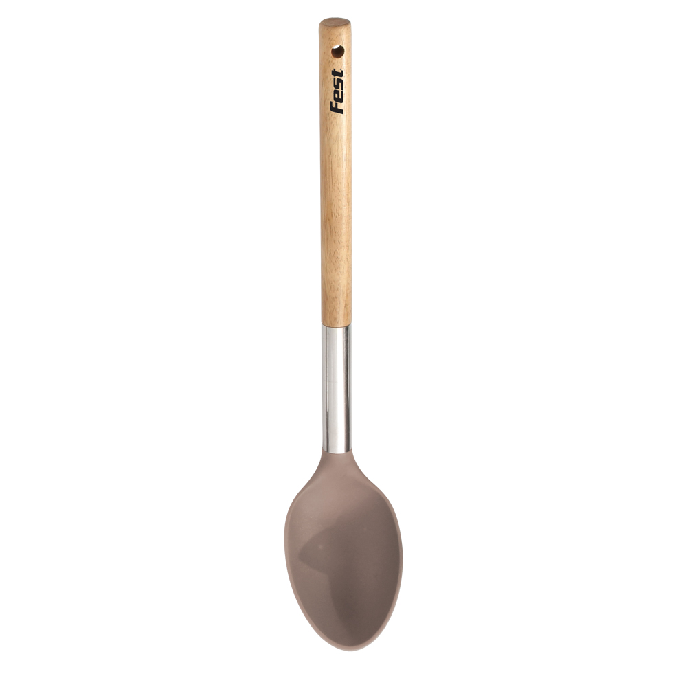 Fest_Cucina_Serving spoon_4943002 Κουτάλα Σερβιρίσματος Cucina Fest - Image 1