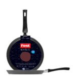[:el]Αντικολλητική Κρεπιέρα Νο23 Magic Fest[:en]Non Stick Baking Pan For Crepe No23 Magic Fest[:]