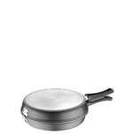 [:el]Αντικολλητική Ομελετιέρα Nο26 Magic Fest[:en]Non Stick Double Pan For Omelette No26 Magic Fest[:] - Image 4