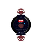 [:el]Αντικολλητικό Σαχάνι Νο20 Magic Fest[:en]Non Stick Frypan With Two Handles No20 Magic Fest[:]
