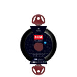 [:el]Αντικολλητικό Σαχάνι Νο22 Magic Fest[:en]Non Stick Frypan With Two Handles No22 Magic Fest[:]