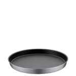 [:el]Αντικολλητικό Ταψί Πίτσας Βαθύ Νο30 Magic Fest[:en]Non Stick Pizza Pan Deep Νο 30 Magic Fest[:] - Image 2