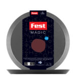 [:el]Αντικολλητικό Ταψί Πίτσας Νo30 Magic Fest[:en]Non Stick Pizza Pan No 30 Magic Fest[:]