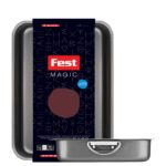 [:el]Αντικολλητικό Ταψί Νο1 (32x25 εκ) Magic Fest[:en]Non Stick Oven Plate Νο 1 (32x25 cm) Magic Fest[:]