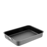 [:el]Αντικολλητικό Ταψί Νο1 (32x25 εκ) Magic Fest[:en]Non Stick Oven Plate Νο 1 (32x25 cm) Magic Fest[:] - Image 2