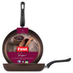 Αντικολλητικό Τηγάνι No30 Pepper Fest