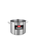 [:el]Ανοξείδωτη Χύτρα Βαθιά Νο20 Fest Professional[:en]Stainless Steel Deep Casserole No20 Fest Professional[:]