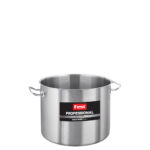 [:el]Ανοξείδωτη Χύτρα Βαθιά Νο24 Fest Professional[:en]Stainless Steel Deep Casserole No24 Fest Professional[:]