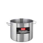 [:el]Ανοξείδωτη Χύτρα Βαθιά Νο32 Fest Professional[:en]Stainless Steel Deep Casserole No32 Fest Professional[:]