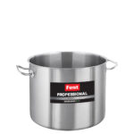 [:el]Ανοξείδωτη Χύτρα Βαθιά Νο36 Fest Professional [:en]Stainless Steel Deep Casserole No36 Fest Professional[:]