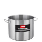 [:el]Ανοξείδωτη Χύτρα Βαθιά Νο40 Fest Professional[:en]Stainless Steel Deep Casserole No40 Fest Professional[:]