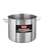 [:el]Ανοξείδωτη Χύτρα Βαθιά Νο45 Fest Professional[:en]Stainless Steel Deep Casserole No45 Fest Professional[:]