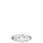 [:el]Ανοξείδωτο καπάκι 24εκ για σκεύη Fest Professional [:en]Stainless Steel lid 24cm Fest Professional [:]