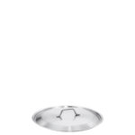 [:el]Ανοξείδωτο καπάκι 28εκ για σκεύη Fest Professional [:en]Stainless Steel lid 28cm Fest Professional [:]
