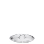 [:el]Ανοξείδωτο καπάκι 32εκ για σκεύη Fest Professional [:en]Stainless Steel lid 32cm Fest Professional [:]