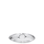 [:el]Ανοξείδωτο καπάκι 36εκ για σκεύη Fest Professional [:en]Stainless Steel lid 36cm Fest Professional [:]