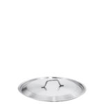 [:el]Ανοξείδωτο καπάκι 40εκ για σκεύη Fest Professional [:en]Stainless Steel lid 40cm Fest Professional [:]