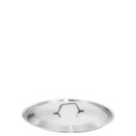 [:el]Ανοξείδωτο καπάκι 45εκ για σκεύη Fest Professional [:en]Stainless Steel lid 45cm Fest Professional [:]