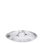 [:el]Ανοξείδωτο καπάκι 50εκ για σκεύη Fest Professional [:en]Stainless Steel lid 50cm Fest Professional[:]