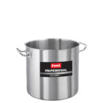 [:el]Ανοξείδωτη Μαρμίτα Νο24 Fest Professional  [:en]Stainless Steel Stockpot No24 Fest Professional [:]