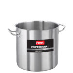 [:el]Ανοξείδωτη Μαρμίτα Νο32 Fest Professional  [:en]Stainless Steel Stockpot No32 Fest Professional[:]