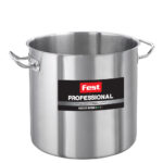 [:el]Ανοξείδωτη Μαρμίτα Νο40 Fest Professional  [:en]Stainless Steel Stockpot No40 Fest Professional [:]