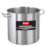 [:el]Ανοξείδωτη Μαρμίτα Νο45 Fest Professional  [:en]Stainless Steel Stockpot No45 Fest Professional  [:]