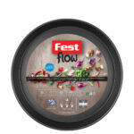 Αντικολλητικό Ταψί Νο30 Flow Fest
