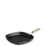 Αντικολλητική Ψηστιέρα Ν28 Fest Grill - Image 2