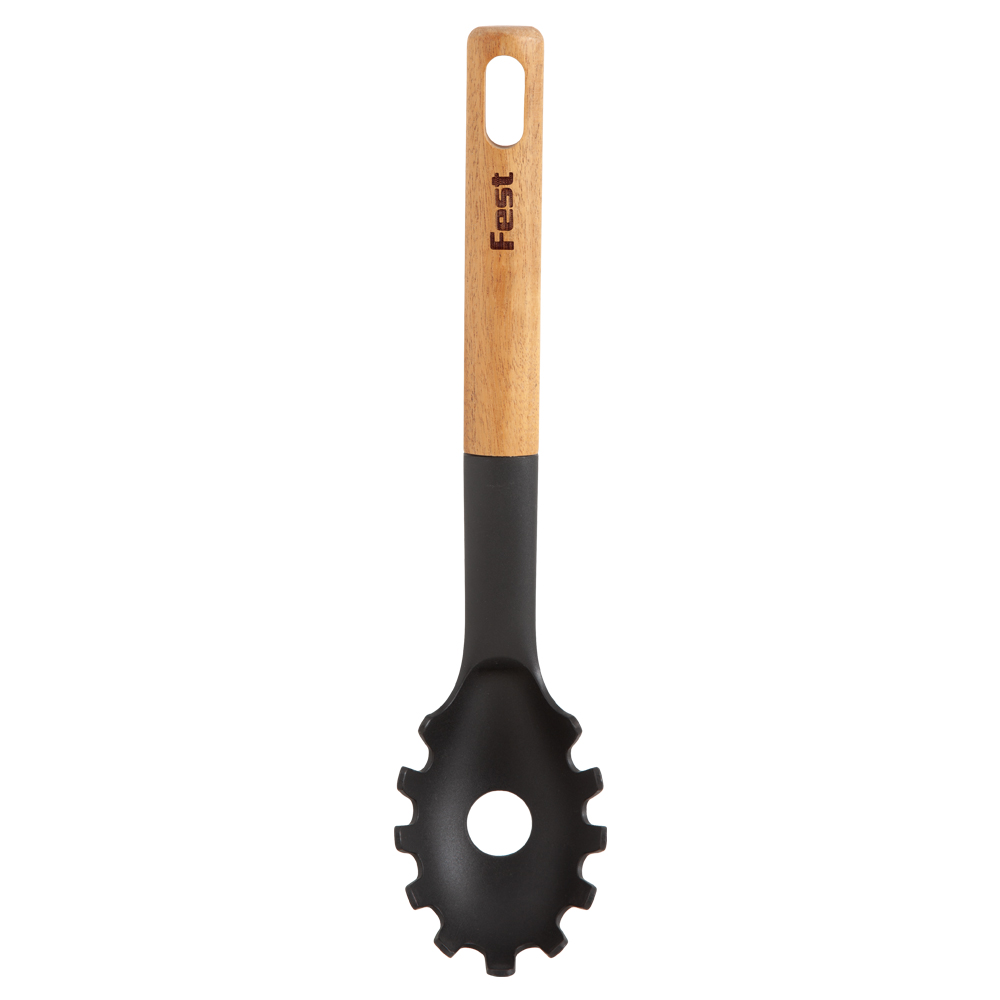 Fest_Nature_Pasta Server_4943013_1 Κουτάλα Ζυμαρικών Nature Fest - Image 1