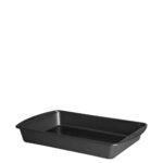 Αντικολλητικό Ορθογώνιο Ταψί 33x22,8x5cm Bake Easy Fest - Image 2