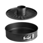 Αντικολλητική Φόρμα Λυόμενη 2τμχ Νο26 Bake Easy Fest - Image 3