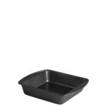 Αντικολλητικό Τετράγωνο Ταψί 20,3x20,3x5cm Bake Easy Fest - Image 2