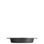 Αντικολλητικό Στρογγυλό Ταψί 23cm Bake Easy Fest - Image 2