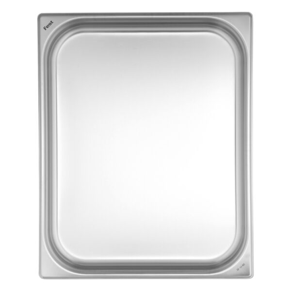 ΔΟΧΕΙΟ GN 2/1 -20MM AISI 304 FEST  PROFESSIONAL