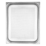 ΔΟΧΕΙΟ PERFORATED GN 2/1- 100MM AISI 304 FEST PROFESSIONAL