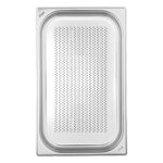 ΔΟΧΕΙΟ PERFORATED GN 1/1- 150MM AISI 304 FEST PROFESSIONAL
