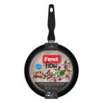 ΤΗΓΑΝΙ ΒΑΘΥ Ν.24 ΗΛ/ΚΟ FLOW FEST - Image 2