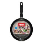 ΤΗΓΑΝΙ ΒΑΘΥ Ν.26 ΗΛ/ΚΟ FLOW FEST - Image 2