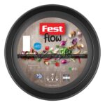 ΤΑΨΙ ΣΤΡΟΓΓ. Ν.30 FLOW FEST - Image 2