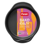 ΤΑΨΙ ΣΤΡΟΓΓΥΛΟ 23 ΕΚ BAKE EASY FEST