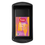 ΦΟΡΜΑ ΟΡΘΟΓΩΝΙΑ 23.5x13.3x7 EK BAKE EASY FEST