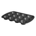 ΤΑΨΙ MUFFIN 12 ΘΕΣΕΩΝ  BAKE EASY FEST - Image 3