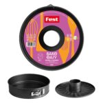 ΦΟΡΜΑ ΛΥΟΜΕΝΗ 2ΤΕΜ Ν.26 BAKE EASY FEST