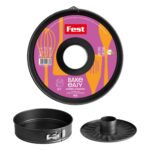 ΦΟΡΜΑ ΛΥΟΜΕΝΗ 2ΤΕΜ Ν.28 BAKE EASY FEST