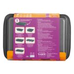 ΣΕΤ 5 ΤΕΜ.ΖΑΧ/ΚΗΣ BAKE EASY FEST - Image 4
