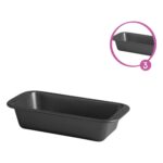 ΣΕΤ 5 ΤΕΜ.ΖΑΧ/ΚΗΣ BAKE EASY FEST - Image 8