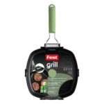 ΨΗΣΤΙΕΡΑ Ν24 GRILL FEST