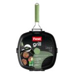 ΨΗΣΤΙΕΡΑ Ν28 GRILL FEST