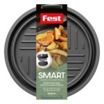 ΣΤΡΟΓ.ΤΑΨΙ ΣΙΛΙΚΟΝΗΣ ΑΝΑ/ΜΕΝΟ 21,5X6 SMART FEST